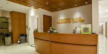 Centro diagnostico della clinica medica