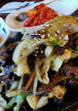 Kumkang Mountain Korean Restaurant