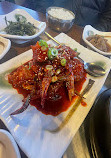 Kumkang Mountain Korean Restaurant