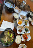 Kumkang Mountain Korean Restaurant