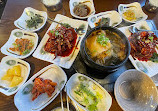 Kumkang Mountain Korean Restaurant