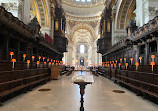 St. Paul's Cathedral