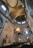 St. Paul's Cathedral