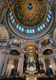 St. Paul's Cathedral