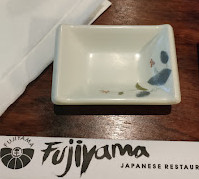 Fujiyama Japanese Restaurant