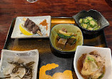 Fujiyama Japanese Restaurant