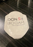 Dons Bogam