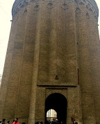 برج طغرل