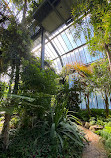 Lyon Botanical Garden