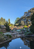 Lyon Botanical Garden