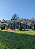 Lyon Botanical Garden