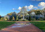 Lyon Botanical Garden