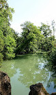 Lyon Botanical Garden