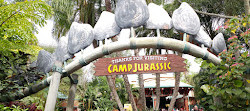 Camp Jurassic