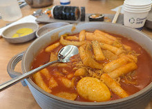 Kimbab Cheonguk