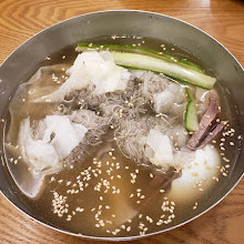 Kimbab Cheonguk