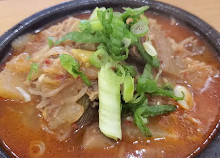 Kimbab Cheonguk