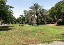 GC East Park