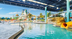 CoCo Key Water Park