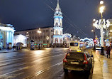 Gostiny Dvor