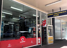 Murray Convenience Store und Tabakladen