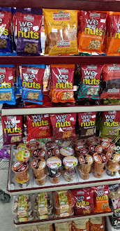 Tienda de conveniencia de Perth