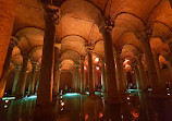 Basilica Cistern