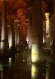 Basilica Cistern