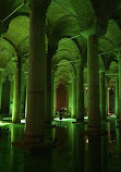 Basilica Cistern