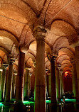 Basilica Cistern