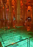 Basilica Cistern