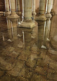 Basilica Cistern