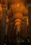 Basilica Cistern