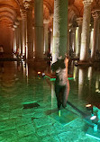 Basilica Cistern