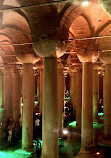 Basilica Cistern