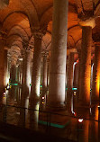 Basilica Cistern