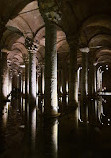 Basilica Cistern