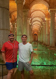 Basilica Cistern