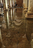 Basilica Cistern