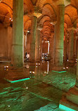 Basilica Cistern