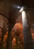 Basilica Cistern