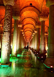 Basilica Cistern