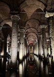 Basilica Cistern