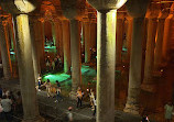 Basilica Cistern