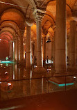 Basilica Cistern