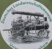 موزه کشاورزی آلمان