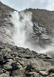 Takakkaw Falls