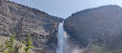 Takakkaw Falls