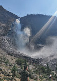 Takakkaw Falls