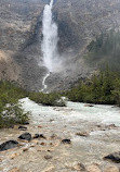 Takakkaw Falls